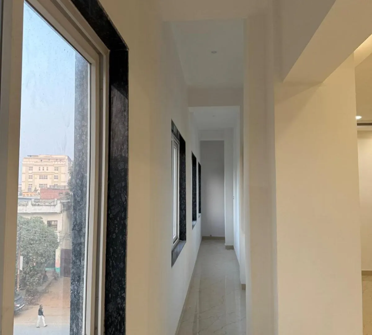 Apartment Ethereal Stays Varanasi