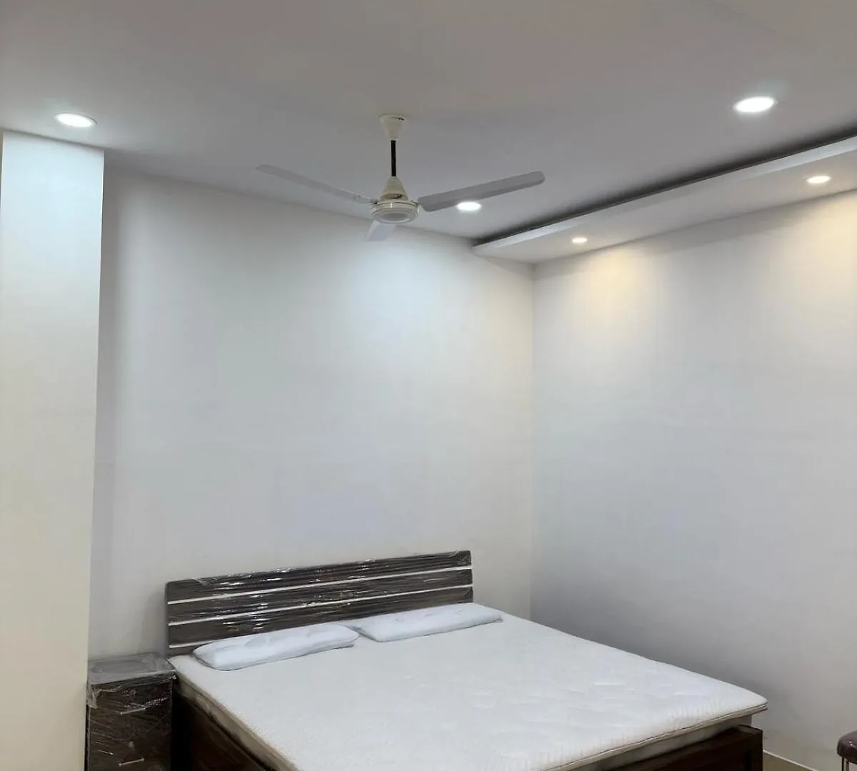 Apartment Ethereal Stays Varanasi Indien