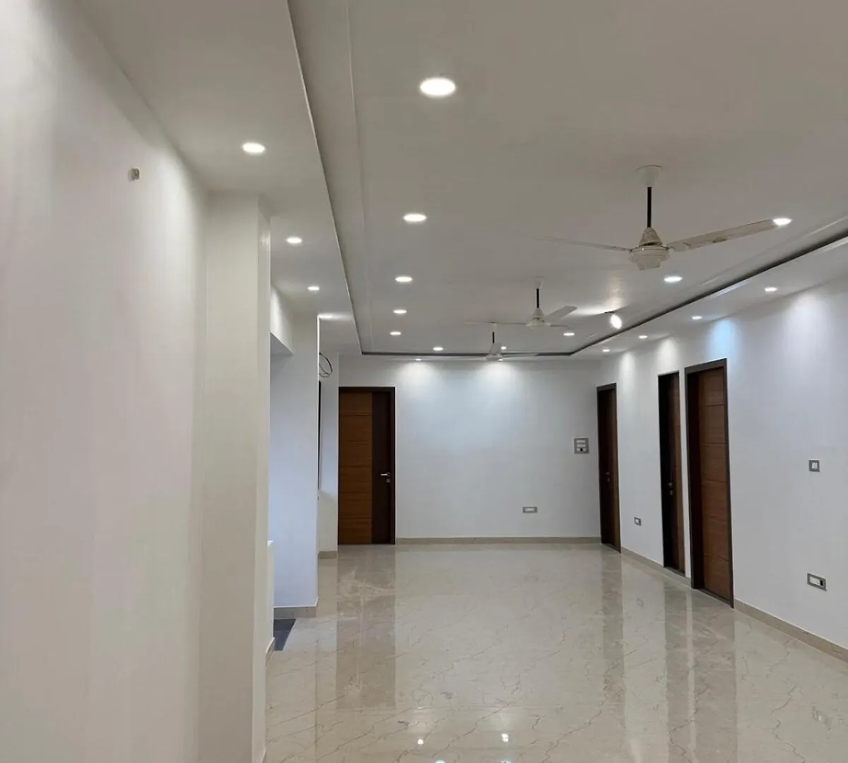 Ethereal Stays Varanasi Apartment