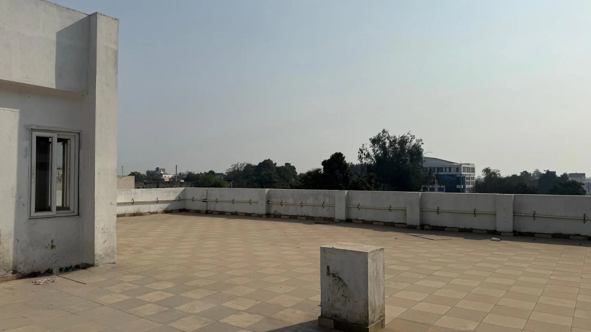 Apartment Ethereal Stays Varanasi